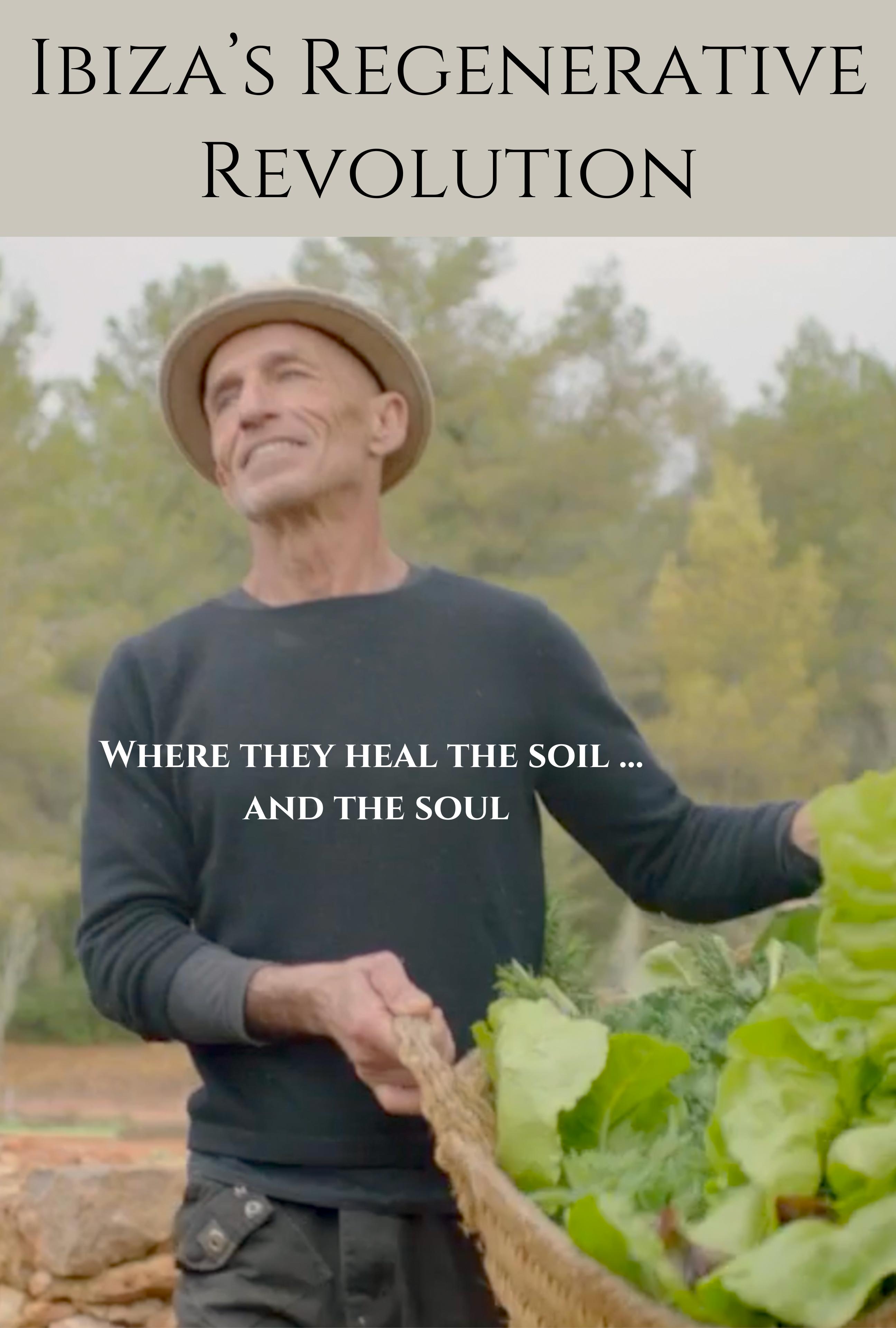 Ibiza's Regenerative Revolution